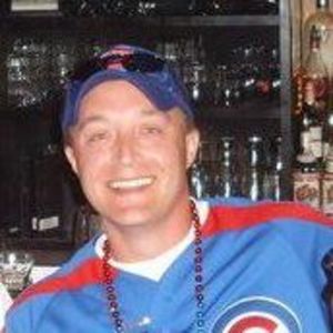 Meet your Posher, Travis